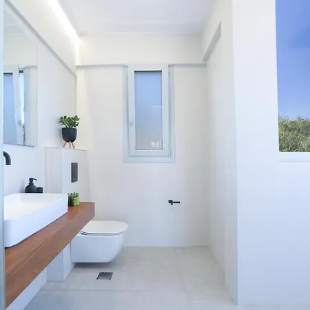 Rachi Sea View Oliva Vilă Episkopos