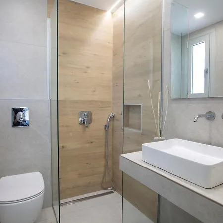 Rachi Sea View Oliva